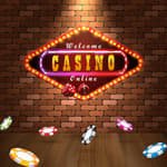 Philippine player accessing jolibee77 casino baccarat table on a smartphone