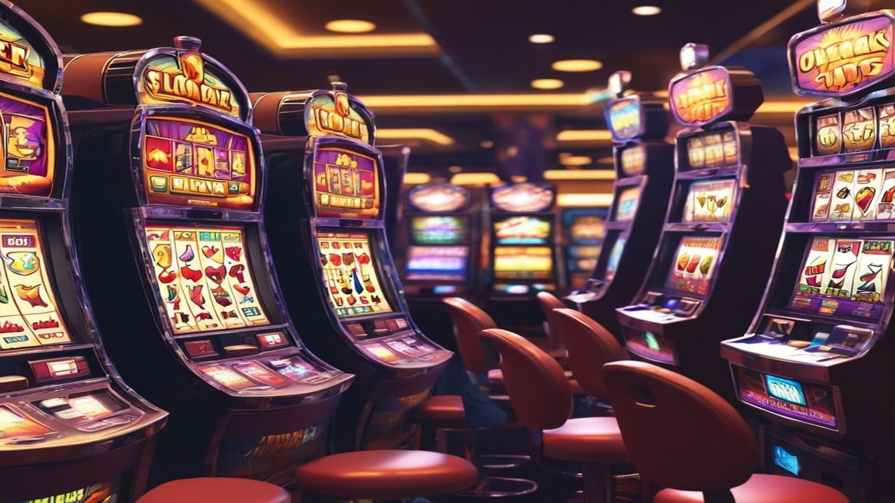 Mobile browser view of jolibee77 sports and casino sections on Android